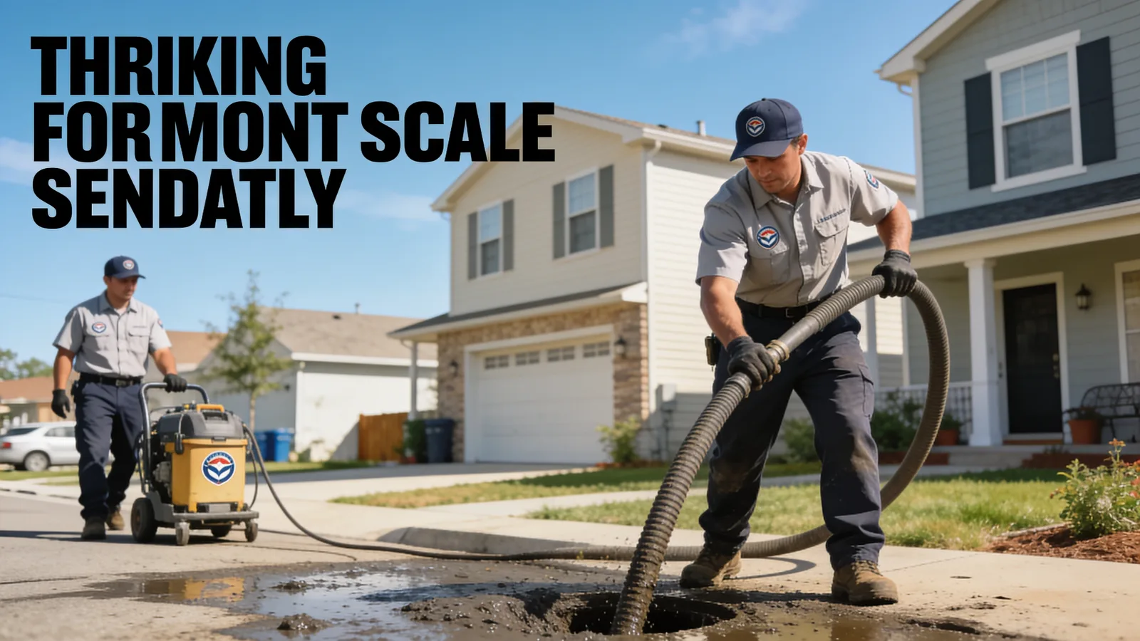 Sewage Cleanup in Nicktown, PA near me